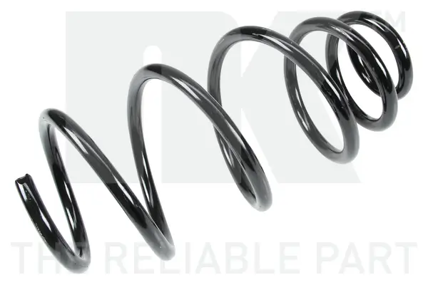 Fahrwerksfeder Vorderachse NK 549919