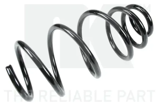 Fahrwerksfeder Vorderachse NK 549919 Bild Fahrwerksfeder Vorderachse NK 549919