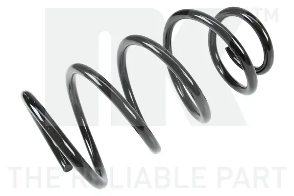 Fahrwerksfeder Vorderachse NK 549920