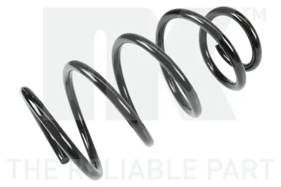 Fahrwerksfeder Vorderachse NK 549920 Bild Fahrwerksfeder Vorderachse NK 549920