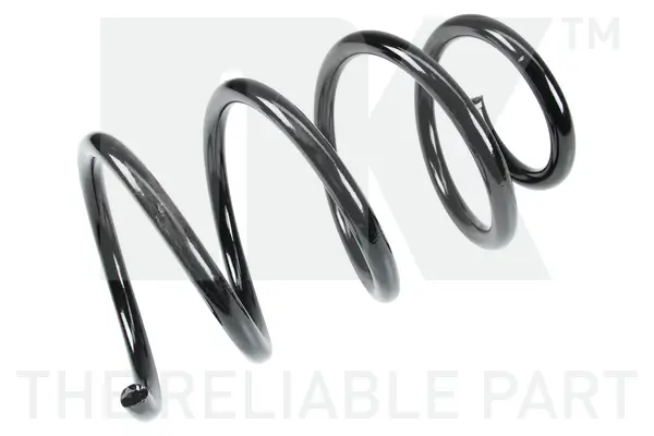 Fahrwerksfeder Vorderachse NK 549921