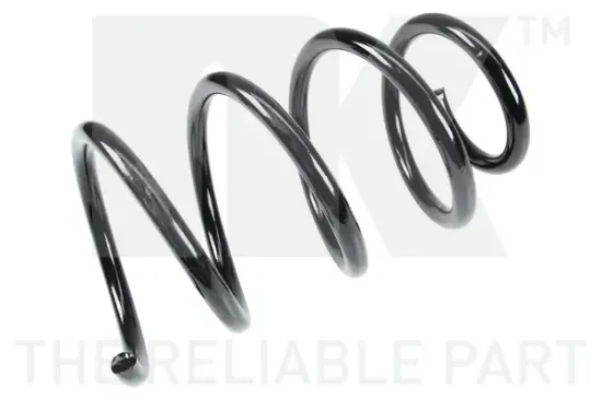 Fahrwerksfeder Vorderachse NK 549921 Bild Fahrwerksfeder Vorderachse NK 549921