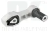 Lagerung, Motor vorne NK 59710002