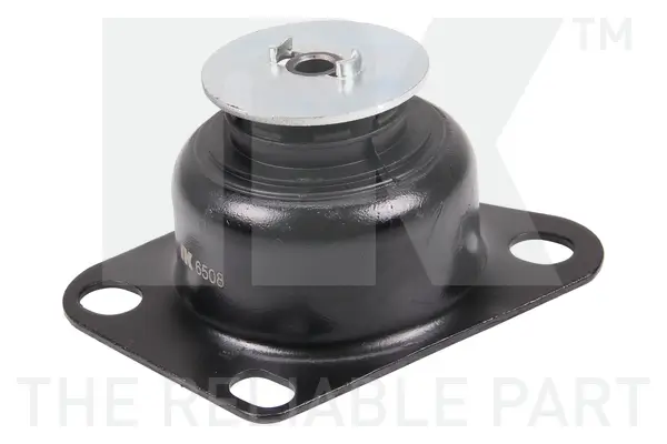 Lagerung, Motor vorne NK 59710006