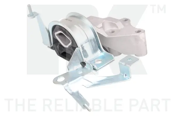 Lagerung, Motor vorne NK 59710007