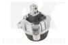 Lagerung, Motor vorne NK 59715018
