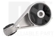 Lagerung, Motor vorne NK 59715044