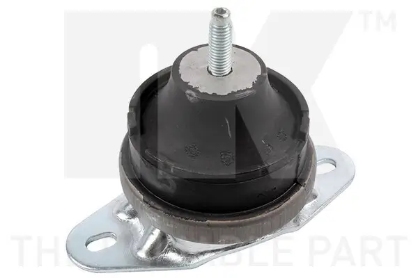 Lagerung, Motor vorne NK 59719021