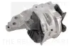 Lagerung, Motor vorne NK 59719040