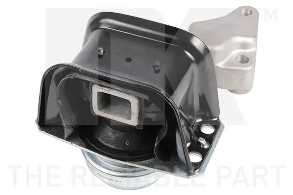 Lagerung, Motor vorne NK 59719052