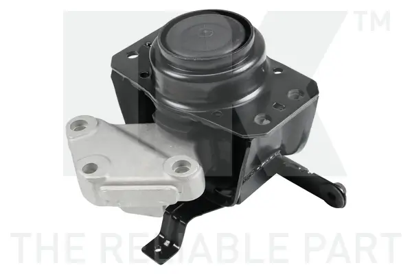 Lagerung, Motor vorne NK 59719057