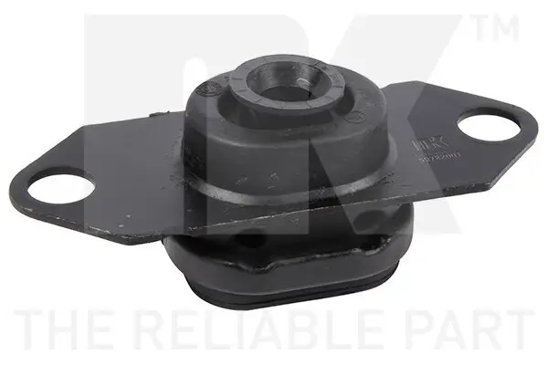 Lagerung, Motor vorne NK 59722001