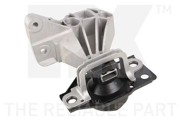 Lagerung, Motor vorne NK 59722008