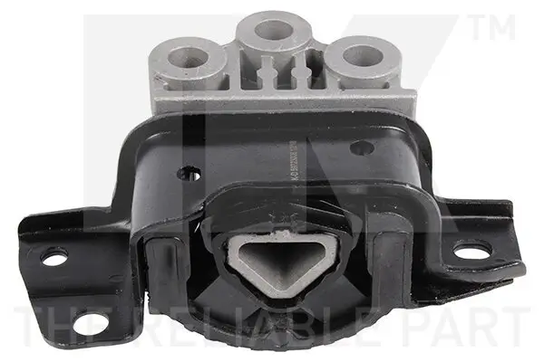 Lagerung, Motor vorne NK 59723006