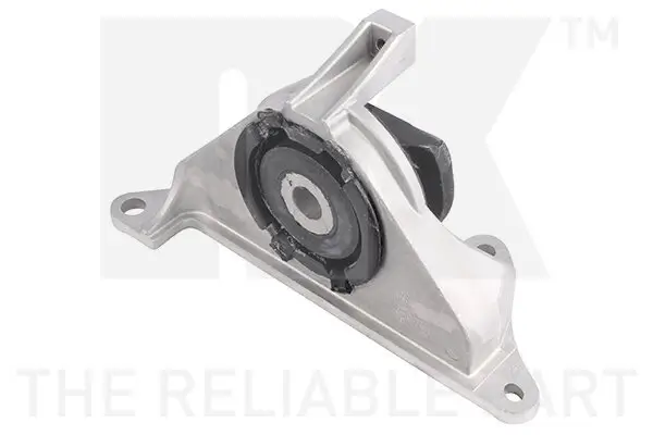 Lagerung, Lenker Vorderachse links hinter der Achse unten NK 5102308