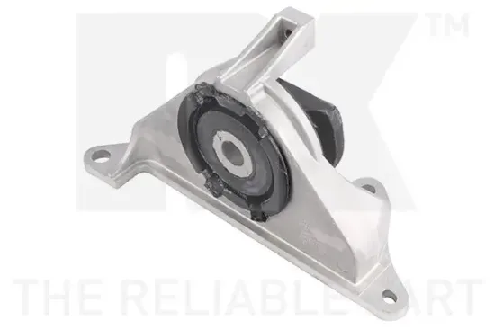 Lagerung, Lenker Vorderachse links hinter der Achse unten NK 5102308 Bild Lagerung, Lenker Vorderachse links hinter der Achse unten NK 5102308