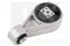 Lagerung, Motor vorne NK 59725001