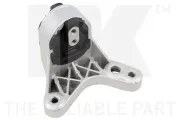 Lagerung, Motor vorne NK 59725009