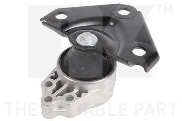 Lagerung, Lenker NK 5102325