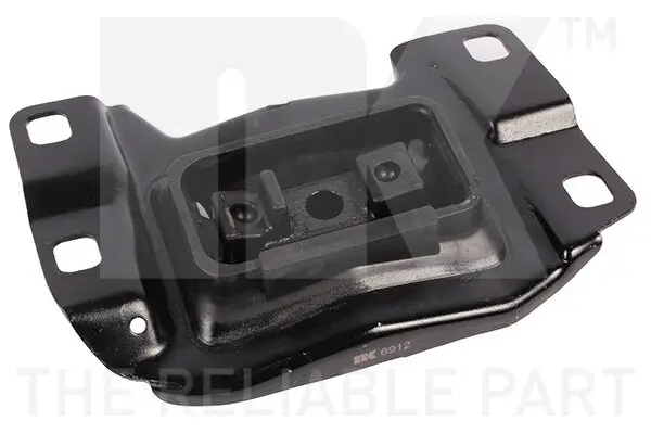 Lagerung, Motor vorne NK 59725035