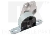 Lagerung, Motor vorne NK 59725036