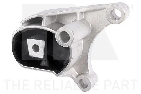 Lagerung, Motor vorne NK 59725037