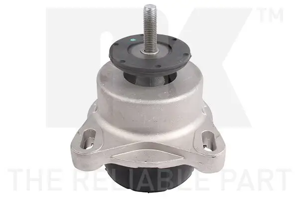 Lagerung, Motor vorne NK 59725049