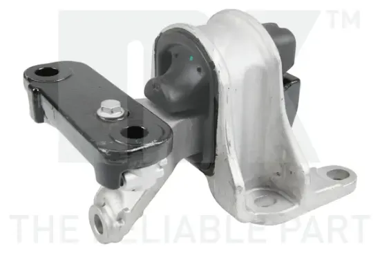 Lagerung, Lenker Vorderachse unten vor der Achse NK 5102525 Bild Lagerung, Lenker Vorderachse unten vor der Achse NK 5102525