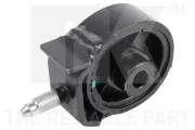 Lagerung, Motor vorne NK 59730003
