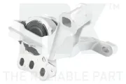Lagerung, Motor vorne NK 59732003