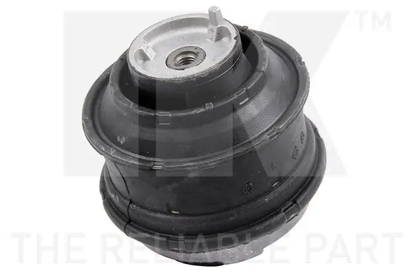Lagerung, Motor vorne NK 59733003