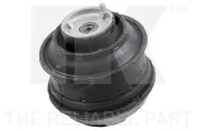 Lagerung, Motor vorne NK 59733003