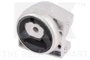 Lagerung, Motor vorne NK 59733021