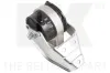Lagerung, Motor vorne NK 59733057