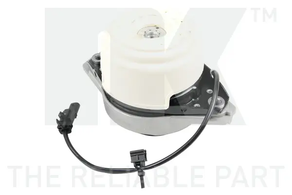 Lagerung, Motor vorne NK 59733059