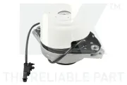 Lagerung, Motor vorne NK 59733060