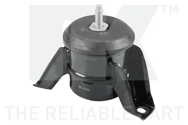 Lagerung, Motor vorne NK 59734002