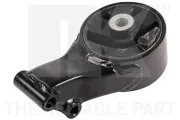 Lagerung, Motor vorne NK 59736004