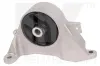 Lagerung, Motor vorne NK 59736019