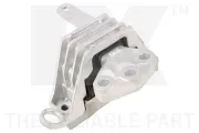 Lagerung, Motor vorne NK 59736042
