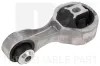 Lagerung, Motor vorne NK 59736065