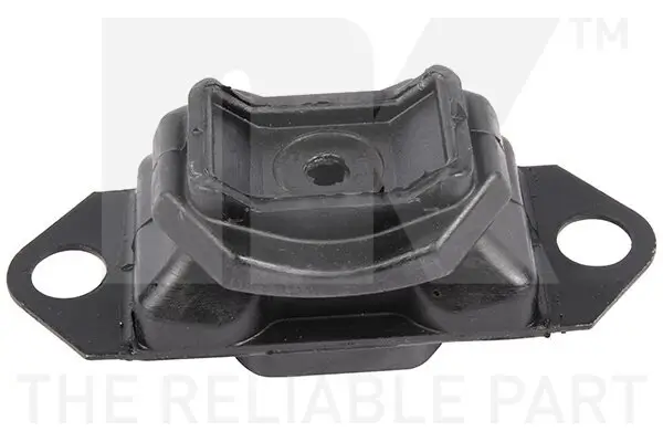 Lagerung, Achskörper Hinterachse NK 5103627