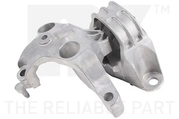 Lagerung, Motor vorne NK 59739013