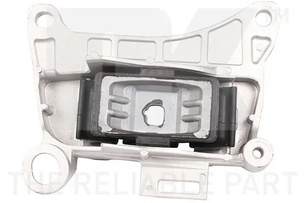 Lagerung, Lenker Vorderachse innen unten vor der Achse NK 5103705