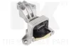 Lagerung, Motor vorne NK 59739025