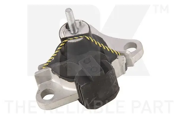 Lagerung, Motor vorne NK 59739081