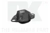 Lagerung, Motor vorne NK 59739086