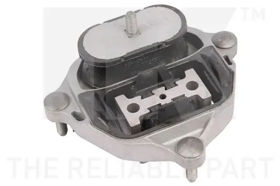 Lagerung, Automatikgetriebe Vorderachse NK 59747005 Bild Lagerung, Automatikgetriebe Vorderachse NK 59747005