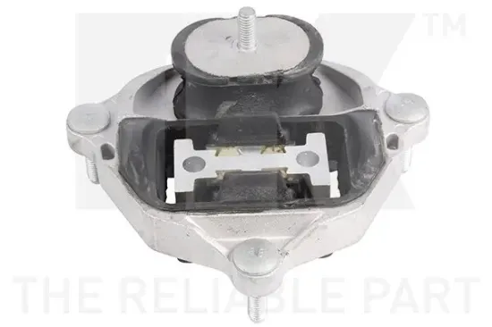 Lagerung, Automatikgetriebe Vorderachse NK 59747007 Bild Lagerung, Automatikgetriebe Vorderachse NK 59747007
