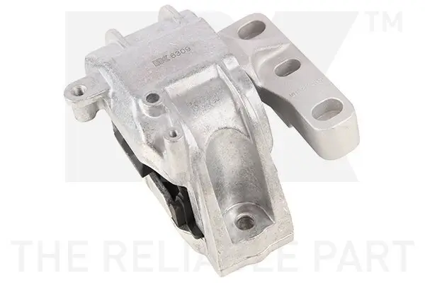 Lagerung, Motor vorne NK 59747040